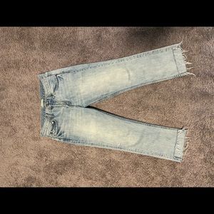 Free People Jean- 28